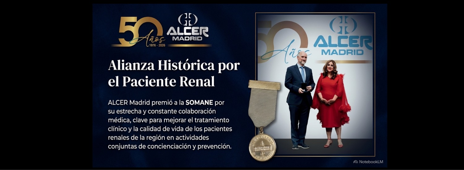 Premio Alcer Madrid
