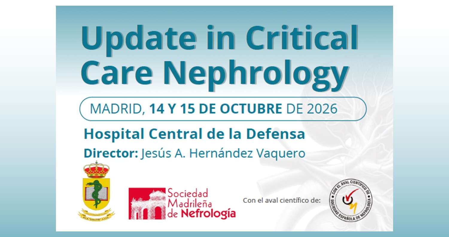 Update in critical care nephrology 2026