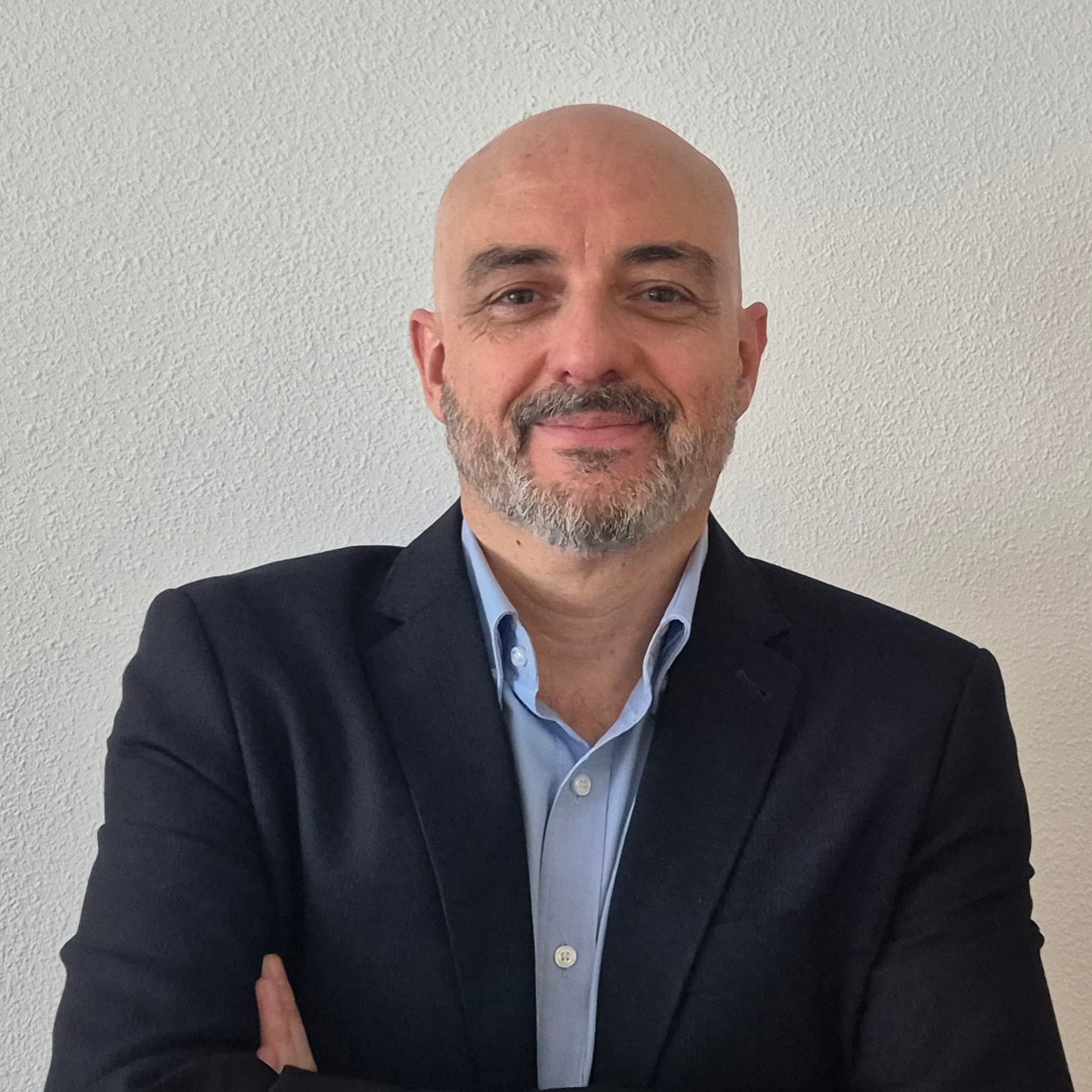 Dr. Antonio Cirugeda García