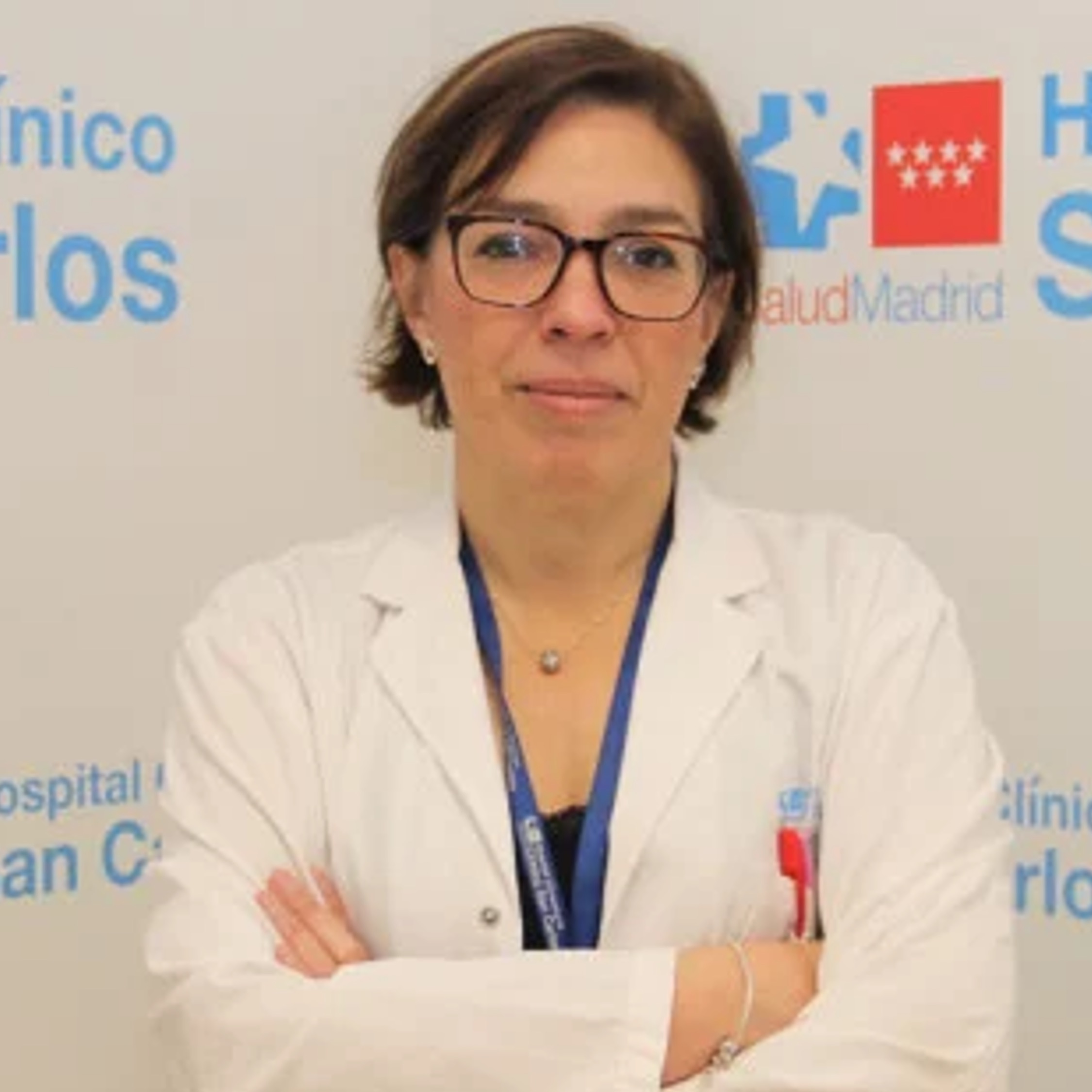 Dra. Isabel Pérez Flores