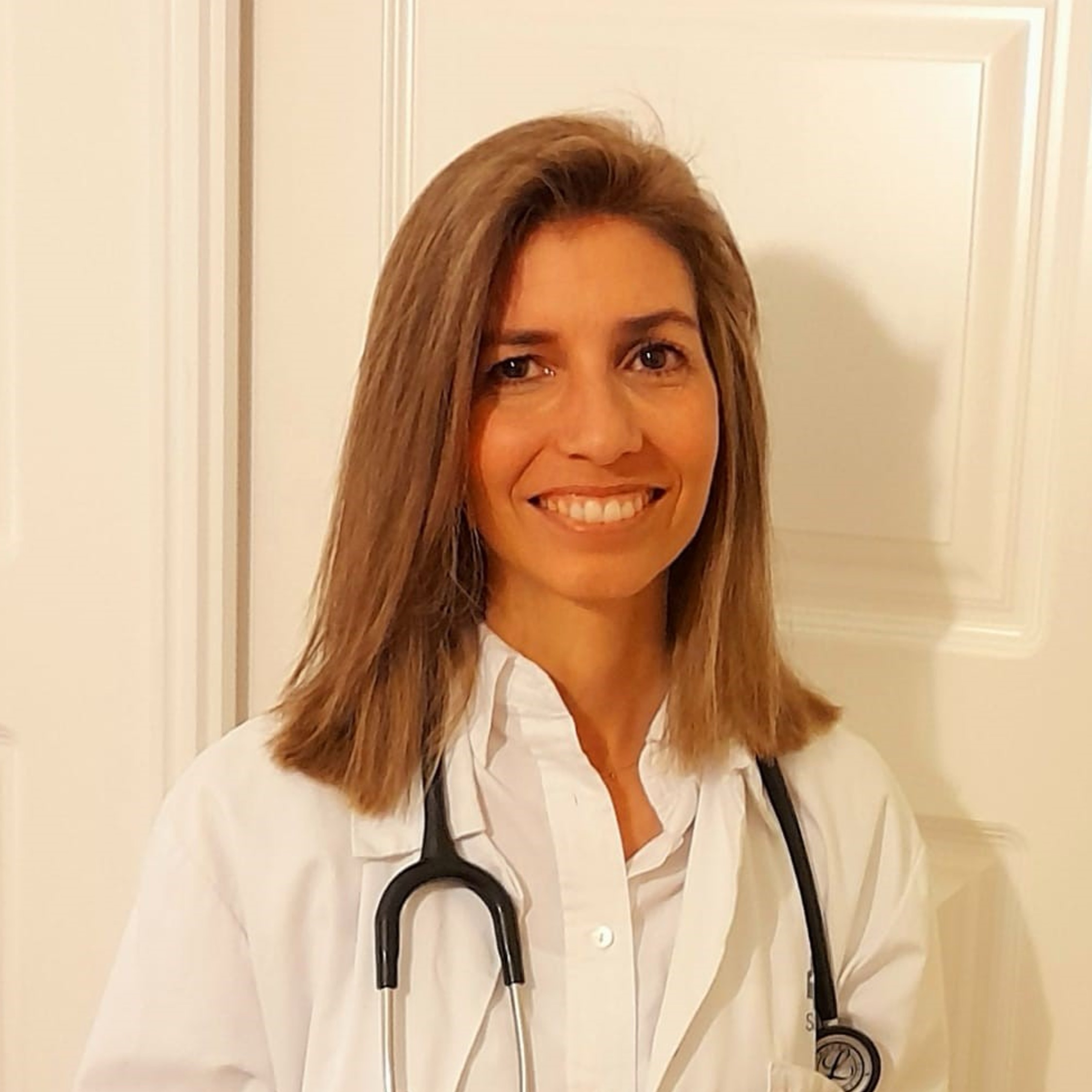 Dra. Patricia Martínez Miguel