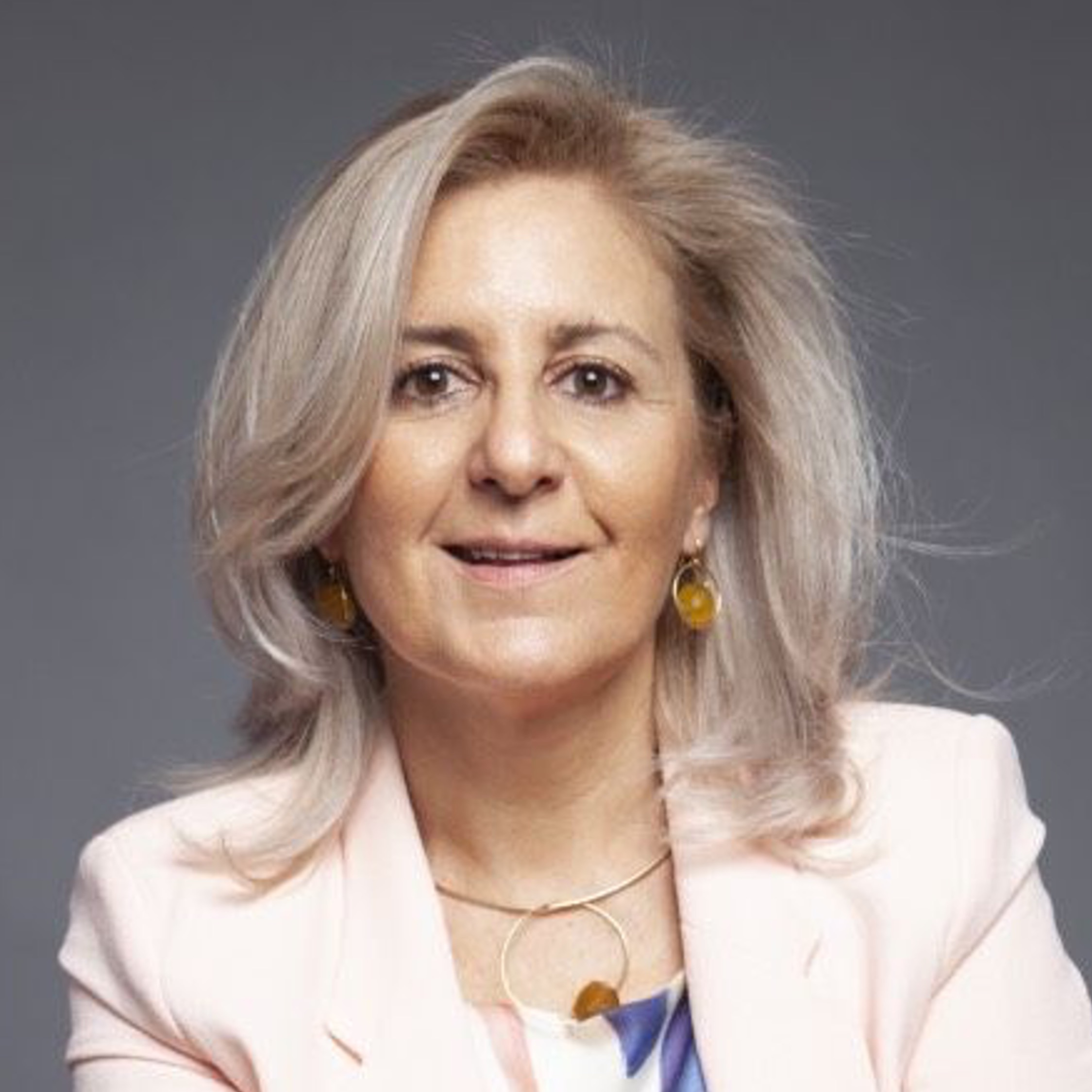 Patricia de Sequera Ortiz