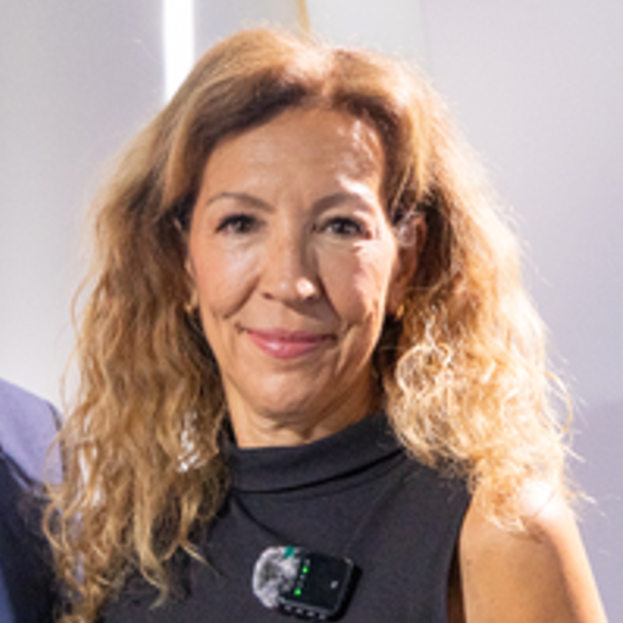 María Marques Vidas
