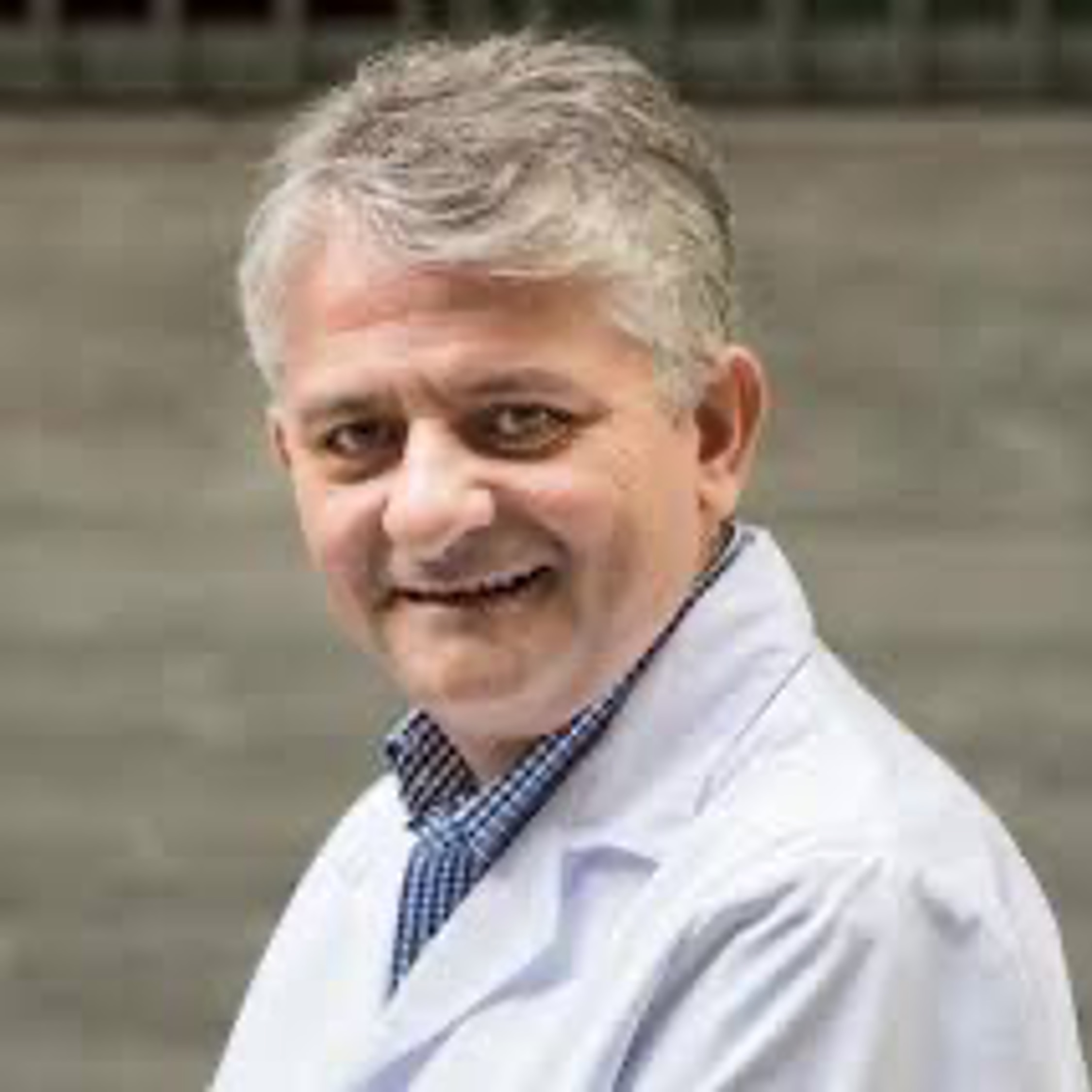 Julio Pascual Santos