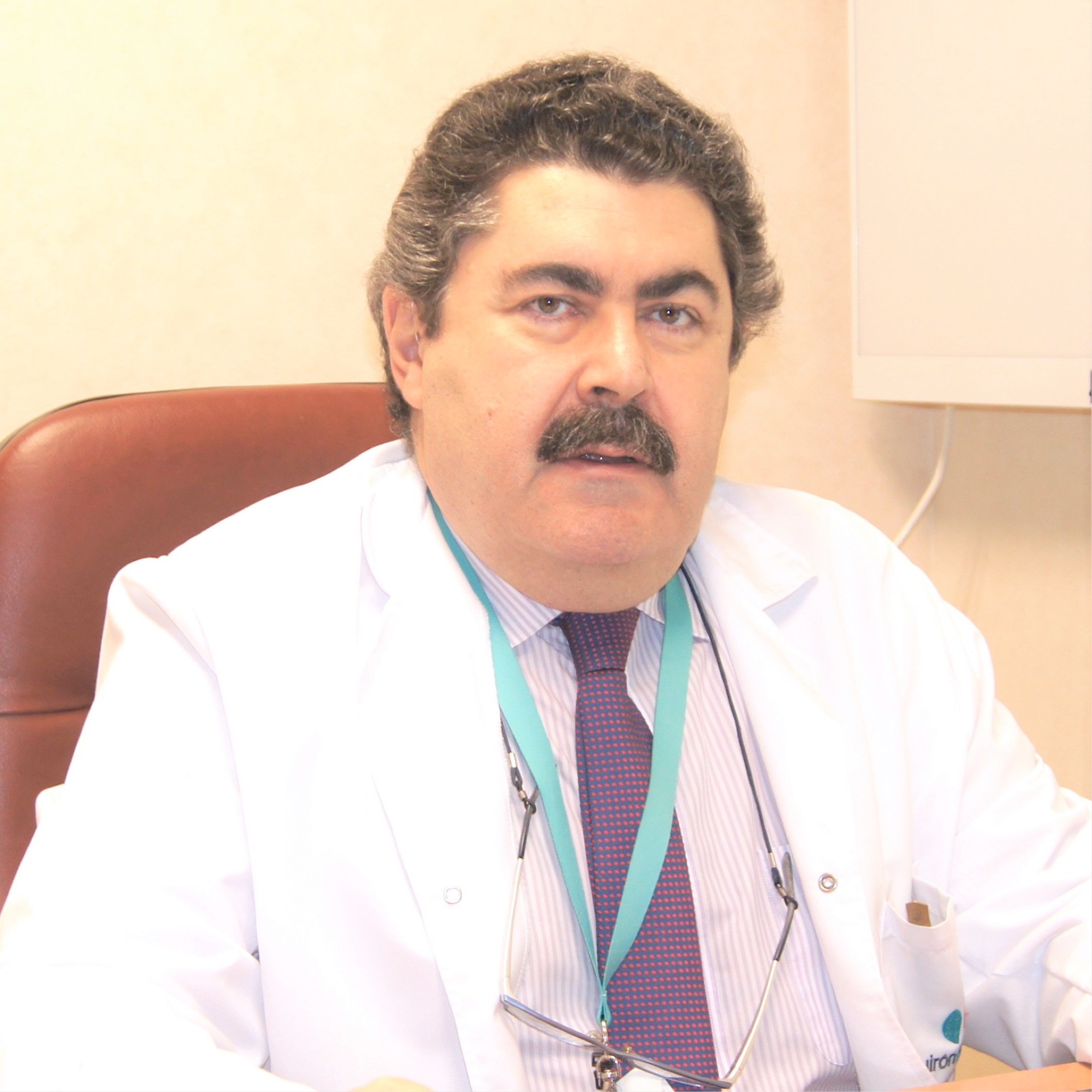 Fernando Tornero Molina