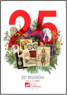 Reunión 2025