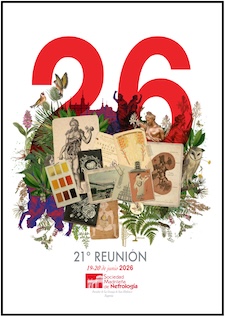 Reunión 2026